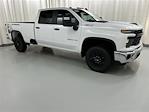 New 2025 Chevrolet Silverado 2500 Work Truck Crew Cab 4x4, Pickup for sale #TR10008T25 - photo 1