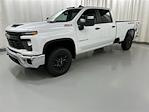 New 2025 Chevrolet Silverado 2500 Work Truck Crew Cab 4x4, Pickup for sale #TR10008T25 - photo 3