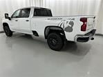 New 2025 Chevrolet Silverado 2500 Work Truck Crew Cab 4x4, Pickup for sale #TR10008T25 - photo 4