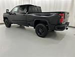 New 2025 Chevrolet Silverado 2500 LT Crew Cab 4x4, Pickup for sale #TR10014T25 - photo 4