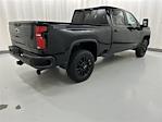 New 2025 Chevrolet Silverado 2500 LT Crew Cab 4x4, Pickup for sale #TR10014T25 - photo 2