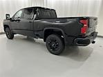 New 2025 Chevrolet Silverado 2500 LT Crew Cab 4x4, Pickup for sale #TR10137T25 - photo 4