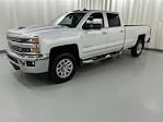 Used 2019 Chevrolet Silverado 2500 LTZ Crew Cab 4x4, Pickup for sale #TR10158A - photo 3