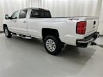 Used 2019 Chevrolet Silverado 2500 LTZ Crew Cab 4x4, Pickup for sale #TR10158A - photo 4