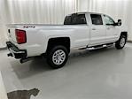 Used 2019 Chevrolet Silverado 2500 LTZ Crew Cab 4x4, Pickup for sale #TR10158A - photo 2