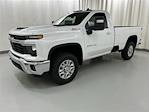 New 2025 Chevrolet Silverado 2500 LT Regular Cab 4x4, Pickup for sale #TR10165T25 - photo 3