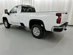 New 2025 Chevrolet Silverado 2500 LT Regular Cab 4x4, Pickup for sale #TR10165T25 - photo 4