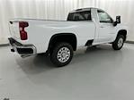 New 2025 Chevrolet Silverado 2500 LT Regular Cab 4x4, Pickup for sale #TR10165T25 - photo 2