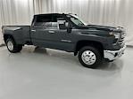 New 2025 Chevrolet Silverado 3500 LTZ Crew Cab 4x4, Pickup for sale #TR10197T25 - photo 1