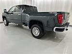 New 2025 Chevrolet Silverado 3500 LTZ Crew Cab 4x4, Pickup for sale #TR10197T25 - photo 4