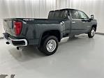 New 2025 Chevrolet Silverado 3500 LTZ Crew Cab 4x4, Pickup for sale #TR10197T25 - photo 2