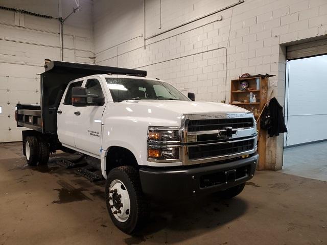 Chevy Work Trucks & Vans | Waterbury, CT | Loehmann Blasius Chevrolet ...