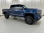 Used 2017 Chevrolet Silverado 1500 LTZ Crew Cab 4x4, Pickup for sale #TR7489A - photo 1