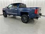 Used 2017 Chevrolet Silverado 1500 LTZ Crew Cab 4x4, Pickup for sale #TR7489A - photo 4