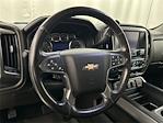 Used 2017 Chevrolet Silverado 1500 LTZ Crew Cab 4x4, Pickup for sale #TR7489A - photo 8