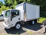 2024 Chevrolet LCF 4500HG Regular Cab 4x2, Morgan Truck Body Gold Star Box Truck for sale #TR8004T24 - photo 3