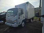 New 2024 Chevrolet LCF 4500HG Regular Cab 4x2, Morgan Truck Body Gold Star Box Truck for sale #TR8026T24 - photo 3