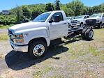 2023 Chevrolet Silverado 4500 Regular Cab DRW 4x2, Cab Chassis for sale #TR8618T23 - photo 3