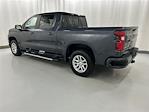 Used 2022 Chevrolet Silverado 1500 RST Crew Cab 4x4, Pickup for sale #TR8741A - photo 4