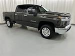 Used 2022 Chevrolet Silverado 2500 LTZ Crew Cab 4x4, Pickup for sale #TR8753A - photo 1