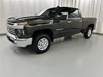 Used 2022 Chevrolet Silverado 2500 LTZ Crew Cab 4x4, Pickup for sale #TR8753A - photo 3