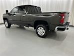 Used 2022 Chevrolet Silverado 2500 LTZ Crew Cab 4x4, Pickup for sale #TR8753A - photo 4