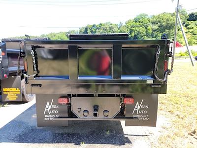 New 2023 Chevrolet Silverado 5500 Work Truck Crew Cab 4x4, 11' 3" SH Truck Bodies Dump Truck for sale #TR8823T23 - photo 2