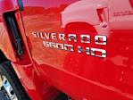 New 2023 Chevrolet Silverado 5500 Work Truck Crew Cab 4x4, 11' 3" SH Truck Bodies Dump Truck for sale #TR8823T23 - photo 17