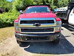 2023 Chevrolet Silverado 5500 Crew Cab DRW 4x4, SH Truck Bodies Dump Truck for sale #TR8823T23 - photo 19