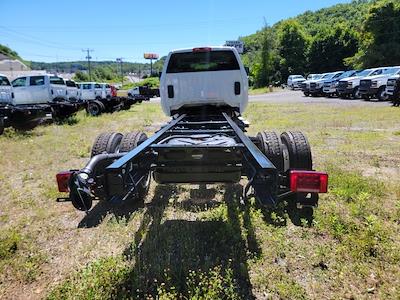 New 2023 Chevrolet Silverado 6500 Crew Cab 4x4, 16' Unicell Dry Freight Box Truck for sale #TR8824T23 - photo 2