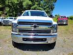 New 2023 Chevrolet Silverado 6500 Crew Cab 4x4, Cab Chassis for sale #TR8824T23 - photo 17