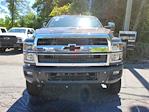 New 2023 Chevrolet Silverado 5500 Work Truck Crew Cab 4x4, Cab Chassis for sale #TR8862T23 - photo 17