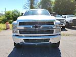 New 2023 Chevrolet Silverado 6500 Crew Cab 4x4, Cab Chassis for sale #TR8980T23 - photo 17