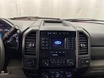 Used 2020 Ford F-550 Super Cab 4x4, Landscape Dump for sale #TR9065A - photo 10