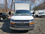 New 2023 Chevrolet Express 4500 RWD, Morgan Truck Body Box Van for sale #TR9114T23 - photo 15