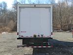 New 2023 Chevrolet Express 4500 RWD, Morgan Truck Body Box Van for sale #TR9114T23 - photo 17