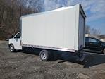New 2023 Chevrolet Express 4500 RWD, Morgan Truck Body Box Van for sale #TR9114T23 - photo 4