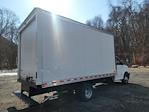 New 2023 Chevrolet Express 4500 RWD, Morgan Truck Body Box Van for sale #TR9114T23 - photo 2