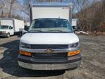 2023 Chevrolet Express 3500 RWD, Morgan Truck Body Box Van for sale #TR9115T23 - photo 15
