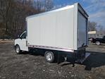 New 2023 Chevrolet Express 3500 Work Van RWD, 12' Morgan Truck Body Box Van for sale #TR9115T23 - photo 4