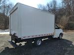 2023 Chevrolet Express 3500 RWD, Morgan Truck Body Box Van for sale #TR9115T23 - photo 2
