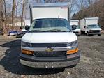 New 2023 Chevrolet Express 3500 Work Van RWD, Morgan Truck Body Box Van for sale #TR9116T23 - photo 15