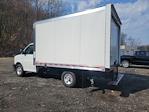 2023 Chevrolet Express 3500 RWD, Morgan Truck Body Box Van for sale #TR9116T23 - photo 4
