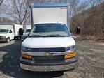 2023 Chevrolet Express 4500 DRW RWD, Morgan Truck Body Box Van for sale #TR9133T23 - photo 15