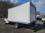 2023 Chevrolet Express 4500 DRW RWD, Morgan Truck Body Box Van for sale #TR9133T23 - photo 4