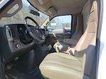 2023 Chevrolet Express 4500 DRW RWD, Morgan Truck Body Box Van for sale #TR9133T23 - photo 5