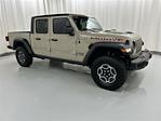 Used 2022 Jeep Gladiator Mojave Crew Cab 4x4, Pickup for sale #TR9168 - photo 1