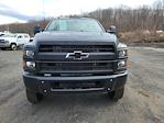 New 2024 Chevrolet Silverado 5500 Work Truck Regular Cab 4x4, Cab Chassis for sale #TR9192T24 - photo 15