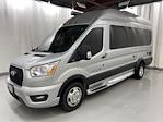 Used 2021 Ford Transit 350 HD Base High Roof AWD, Camper Van for sale #TR9263A - photo 3