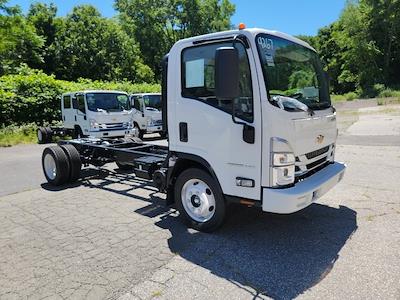 New 2024 Chevrolet LCF 4500HG Regular Cab 4x2, Cab Chassis for sale #TR9267T24 - photo 1